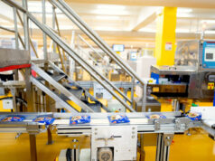 Monde Nissin income slips to P9.72 billion