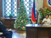 PHL, US sign intelligence-sharing deal