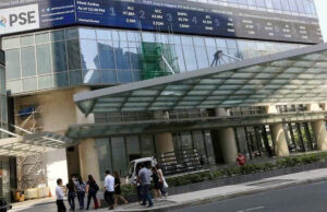 PSE to reclassify 13 listed firms by Jan. 5