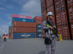 Philippine Q1 growth may slow amid Iran war