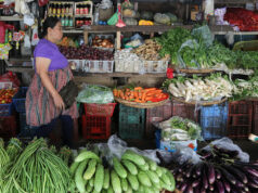 Stronger action needed to stabilize food prices — Agri dep’t