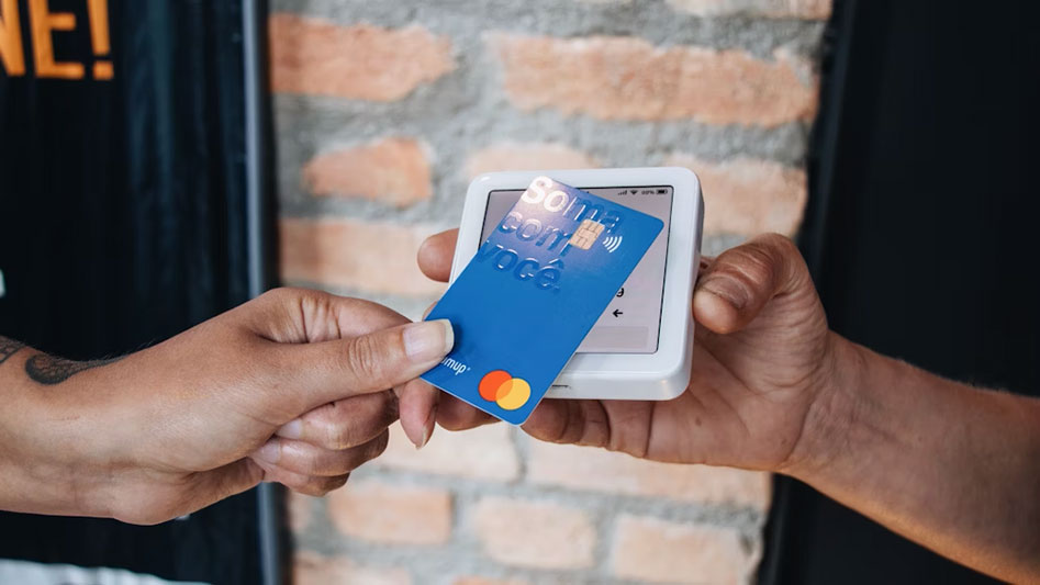 Real-Time Payment
