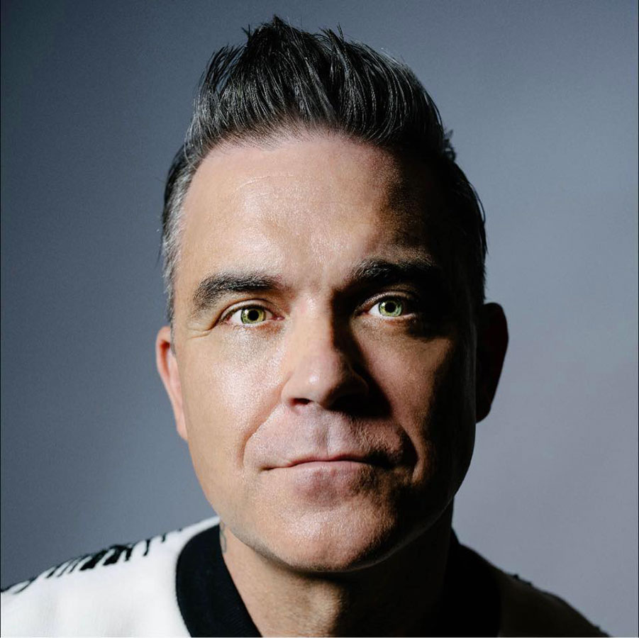 Robbie-Williams