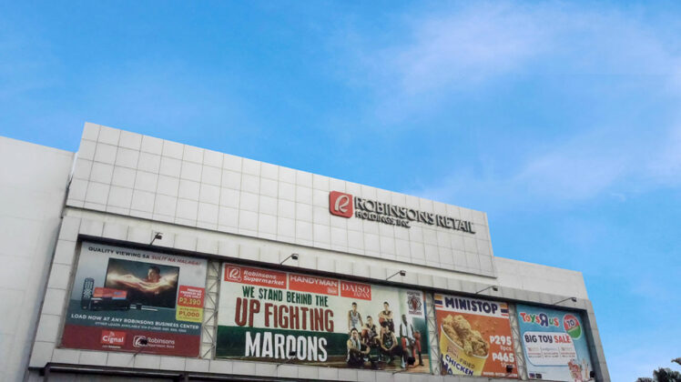 Robinsons Retail plans to boost store count over next 5 years ...