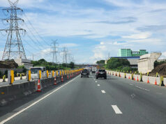 SMC waives toll fees on Christmas, New Year’s eves
