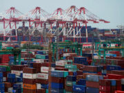 IMF says ‘tit-for-tat’ tariffs can hurt Asia’s growth