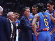 Cone, Gilas face youth-laden NZ at FIBA Asia Cup Qualifiers