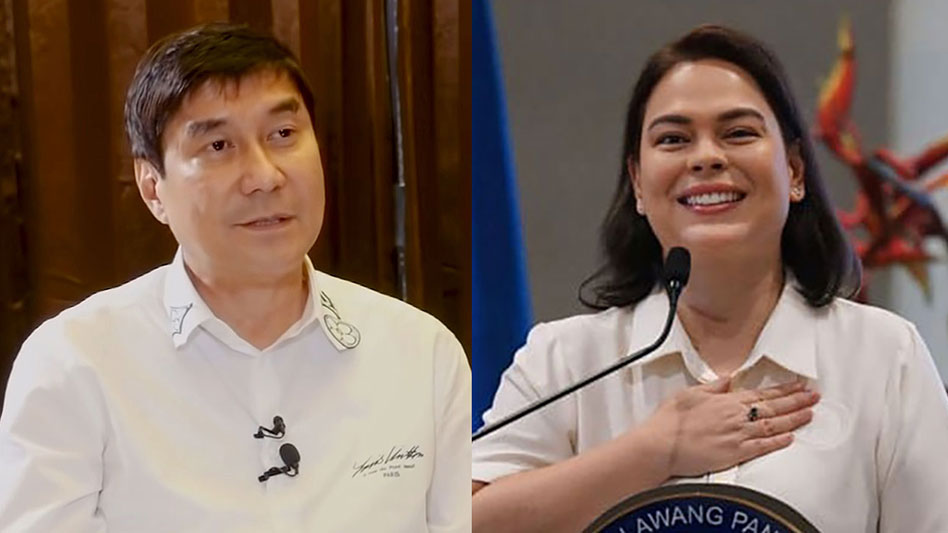 Tulfo-Sara