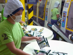 JG Summit operating profit rises, but forex losses drag Q1 earnings