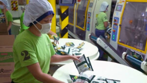 URC launches R&D center in Malaysia