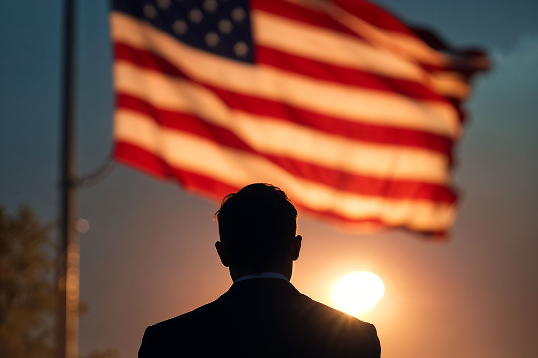 US Flag
