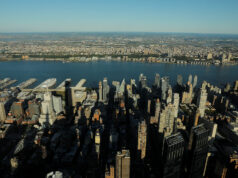 Mamdani’s inauguration: New York, New Year, new mayor