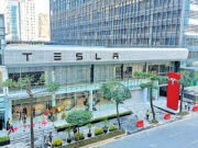 Tesla board looked for new CEO as Musk focused on White House, WSJ reports