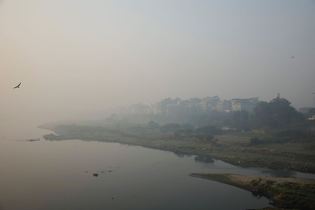 india-air pollution
