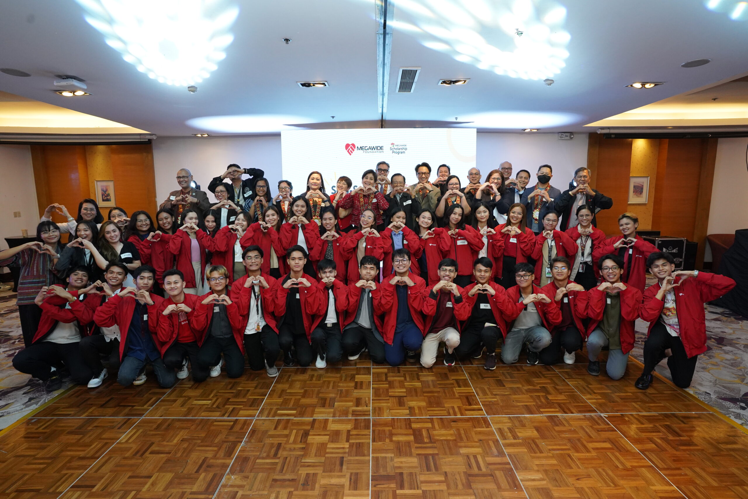 Megawide Foundation