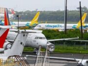 Airlines adjust Middle East flights after ceasefire