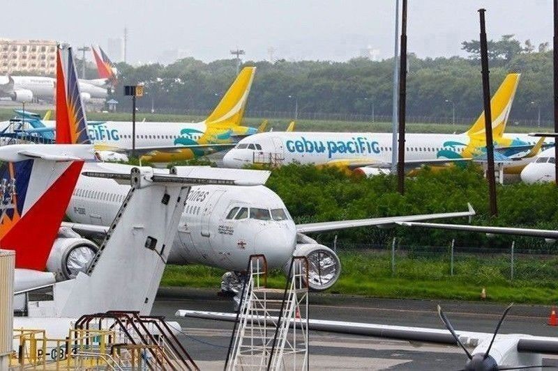 Airlines