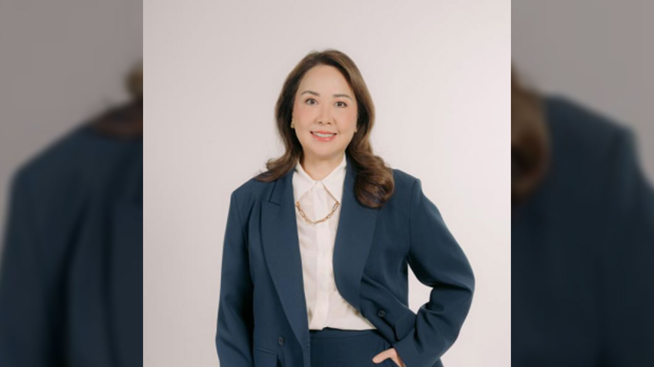 Alice Liu