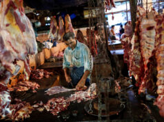 Trump cuts tariffs on beef, coffee and other foods as inflation concerns mount