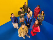 Ben&Ben develops concept album, immersive concert experience