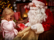 The case for lying to kids about Santa — from a philosopher