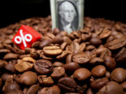 Prepare for a bumpy year in coffee, oil and other commodities