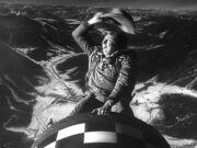 What would Dr. Strangelove do with artificial intelligence?