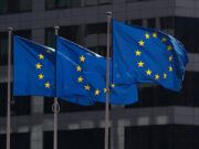 EU leaders to huddle on defense against Russia and handling Trump