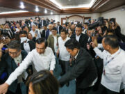 What Filipino liberals can learn from the Democratic defeat in the US