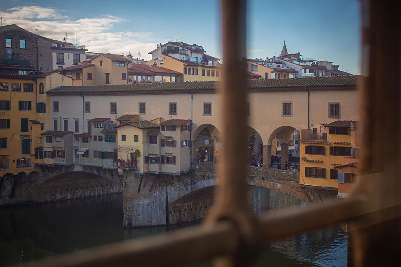 Florence’s Uffizi Galleries