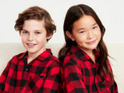 Old Navy’s End of Season Sale with up to 50% off