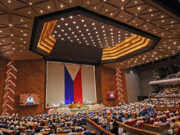 Marcos could retain House control after midterm vote