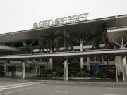 Unsolicited Iloilo International Airport bid rejected