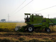 South African farmers grapple with rising diesel costs as harvest season approaches