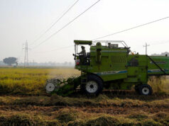 South African farmers grapple with rising diesel costs as harvest season approaches