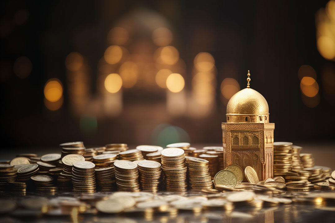 Islamic finance