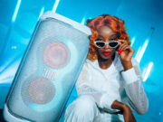 JBL ends the year by launching hi-tech earbuds