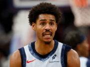 Wizards top Nuggets, end 16-game skid despite Nikola Jokic’s 56 points