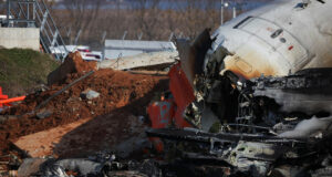 A year on, Jeju Air crash report delayed as families question probe’s credibility