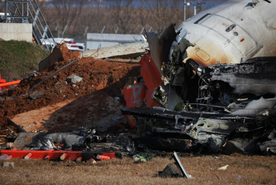 A year on, Jeju Air crash report delayed as families question probe’s credibility