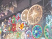 What happened to the parol makers of Granada Street?