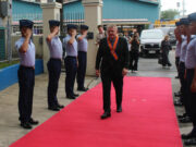 Denmark eyes more energy projects in Philippines, keen on defense deals