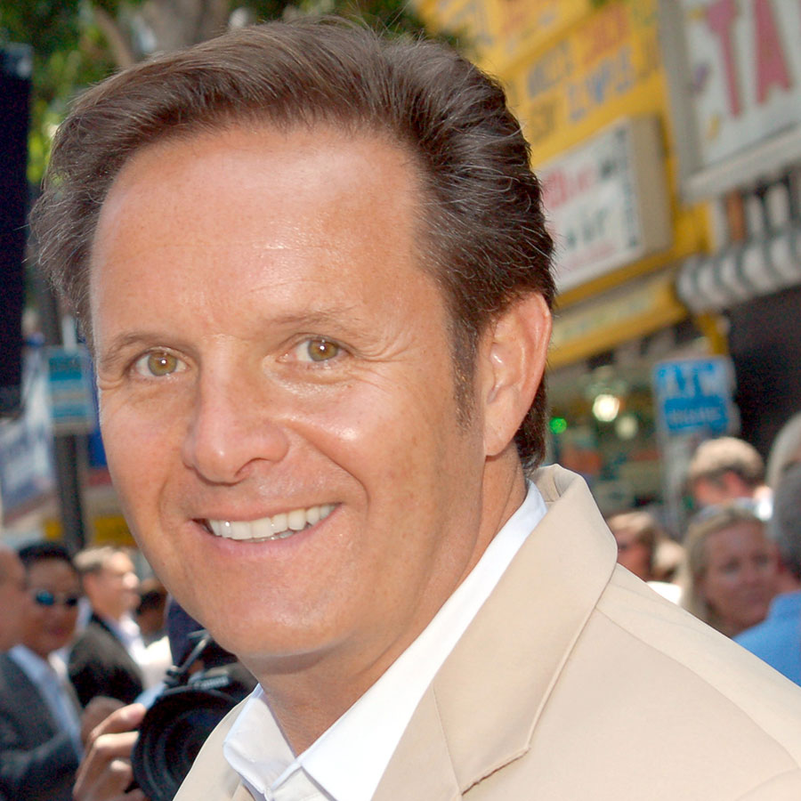 Mark-Burnett