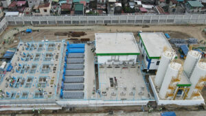 UK’s Mobilist named cornerstone investor in Maynilad IPO