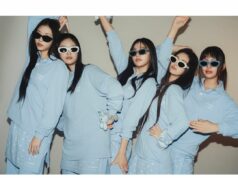 K-pop group NewJeans to return to label ADOR, Yonhap reports