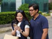 No cash? No problem, with Scan to Pay feature of BDO Pay