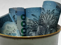 Peso to move sideways vs dollar with Middle East developments in focus