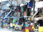 The quest for shared prosperity