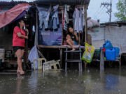 Developing countries’ debt fears increase with new climate finance