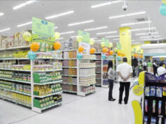 Cosco Capital profit rises 3.4% on grocery, liquor growth